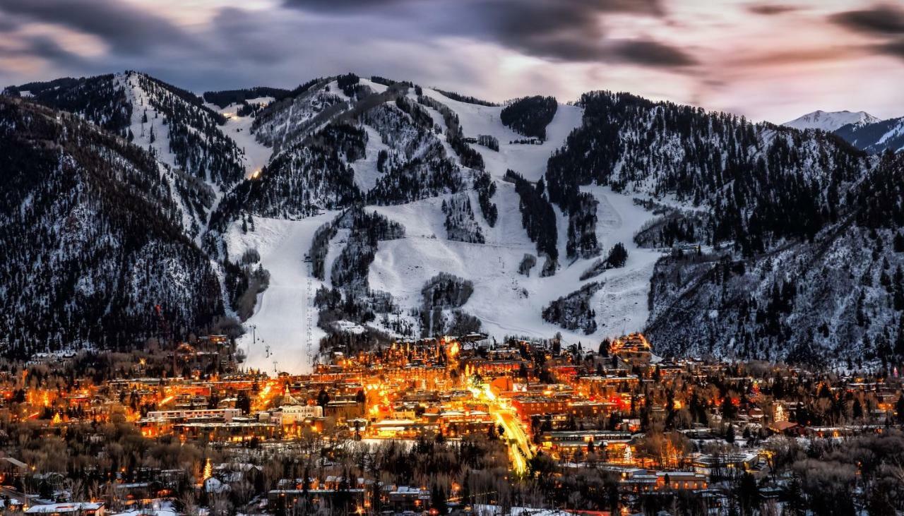 Carriage Apartment 135 Snowmass Village Exterior photo